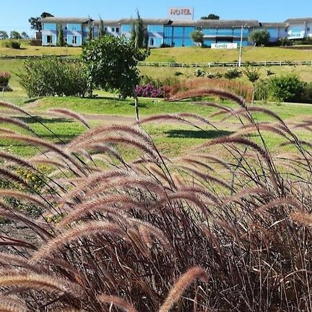 Hotel Ecovilly Santo Antonio da Patrulha エクステリア 写真