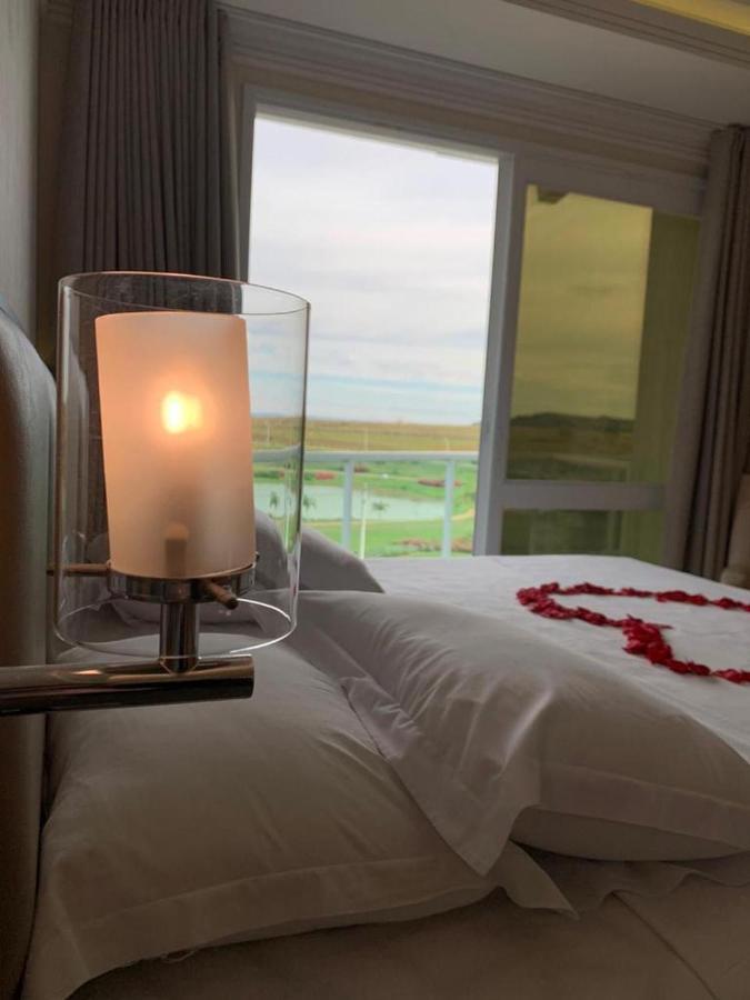 Hotel Ecovilly Santo Antonio da Patrulha エクステリア 写真