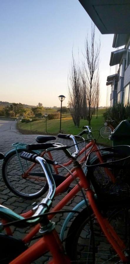 Hotel Ecovilly Santo Antonio da Patrulha エクステリア 写真