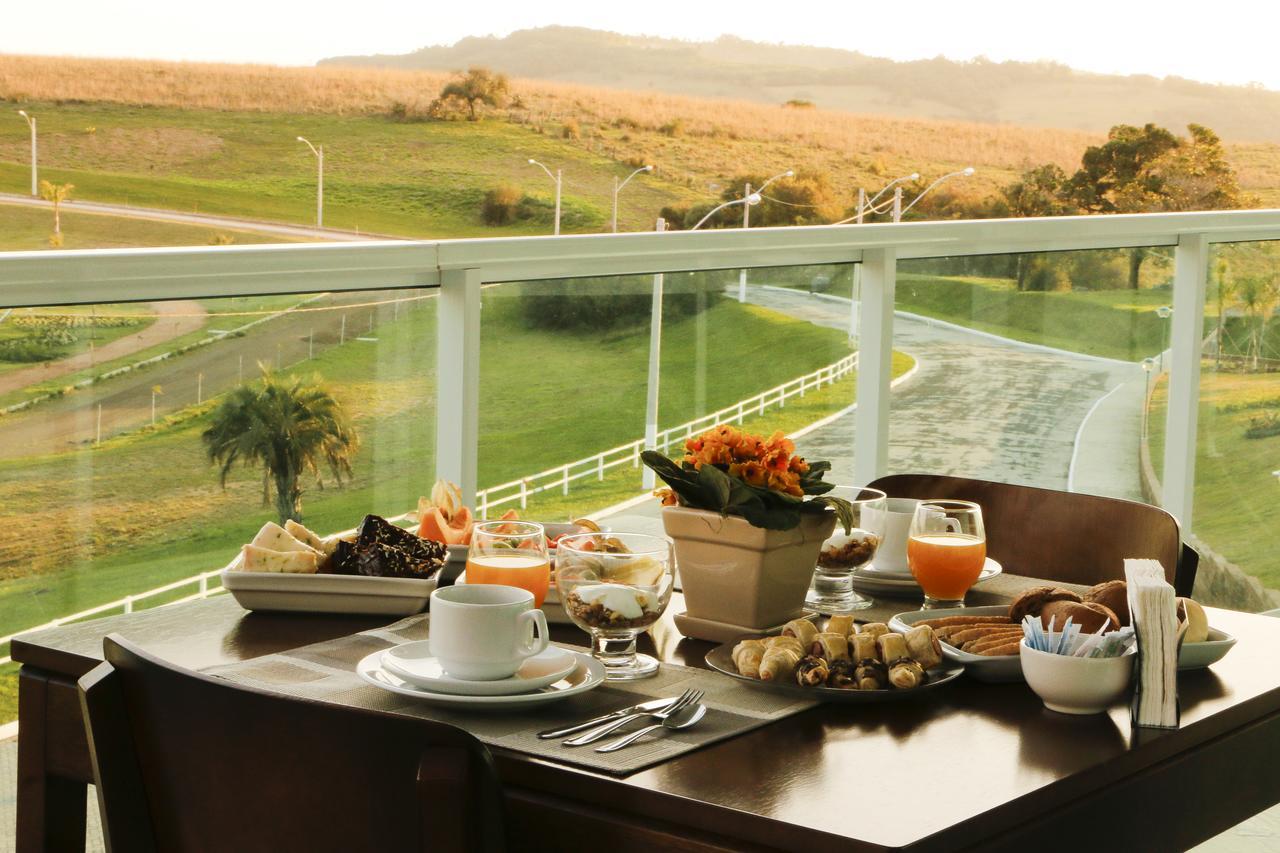 Hotel Ecovilly Santo Antonio da Patrulha エクステリア 写真