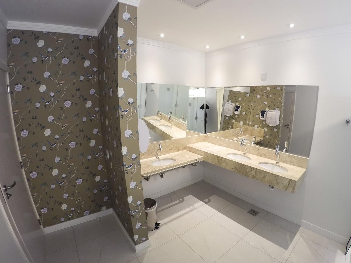 Hotel Ecovilly Santo Antonio da Patrulha エクステリア 写真