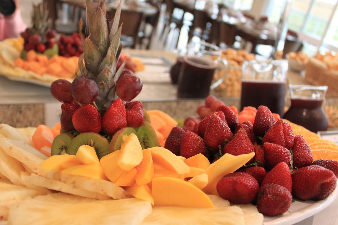 Hotel Ecovilly Santo Antonio da Patrulha エクステリア 写真