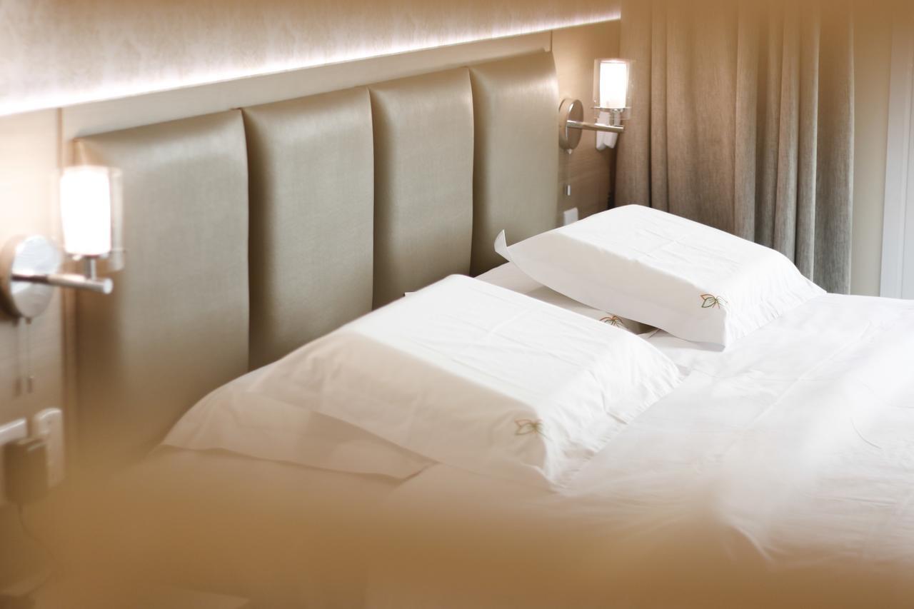 Hotel Ecovilly Santo Antonio da Patrulha エクステリア 写真