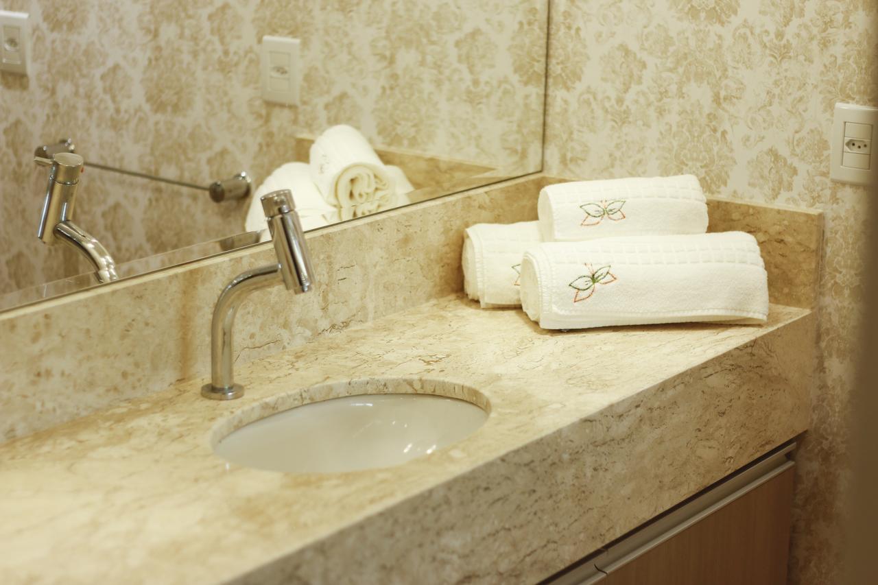 Hotel Ecovilly Santo Antonio da Patrulha エクステリア 写真