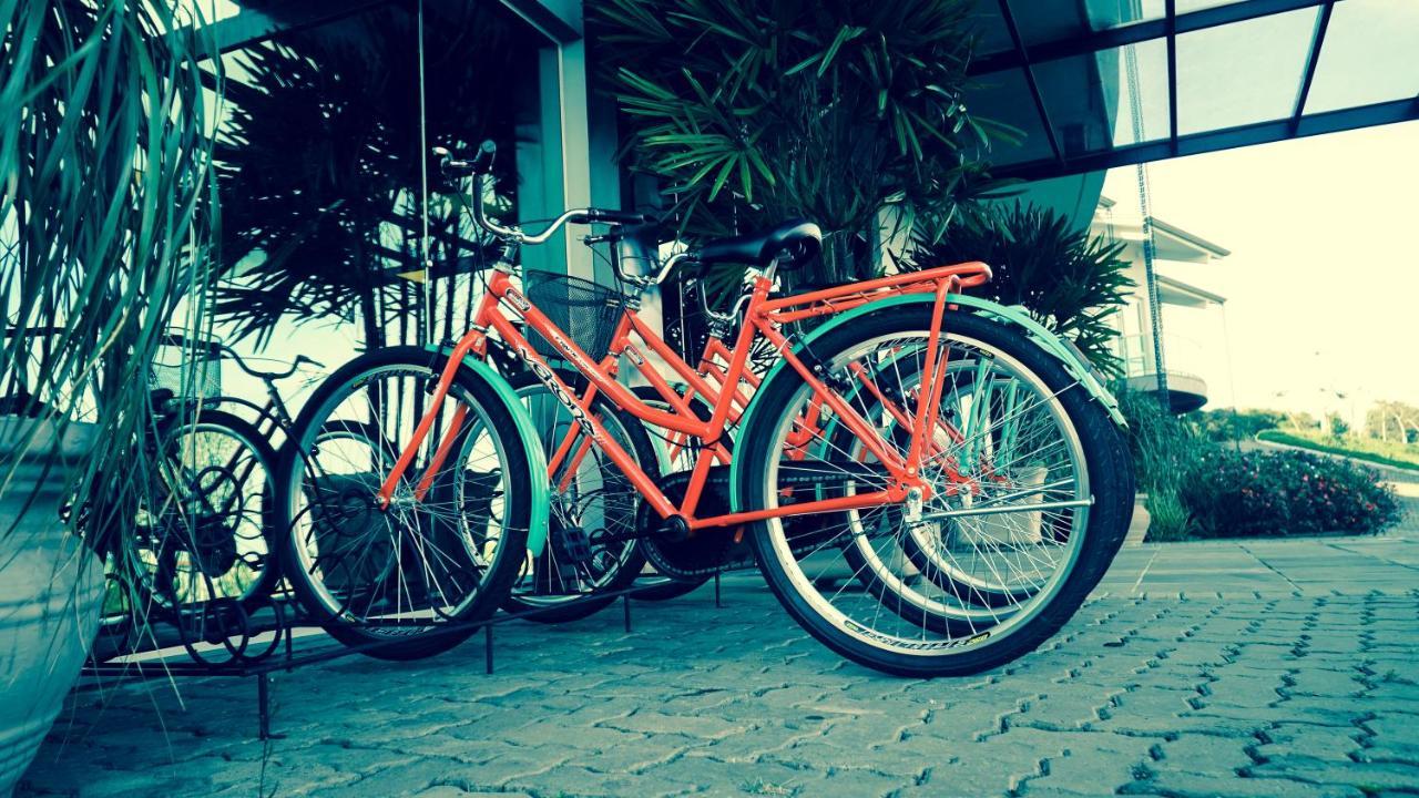 Hotel Ecovilly Santo Antonio da Patrulha エクステリア 写真