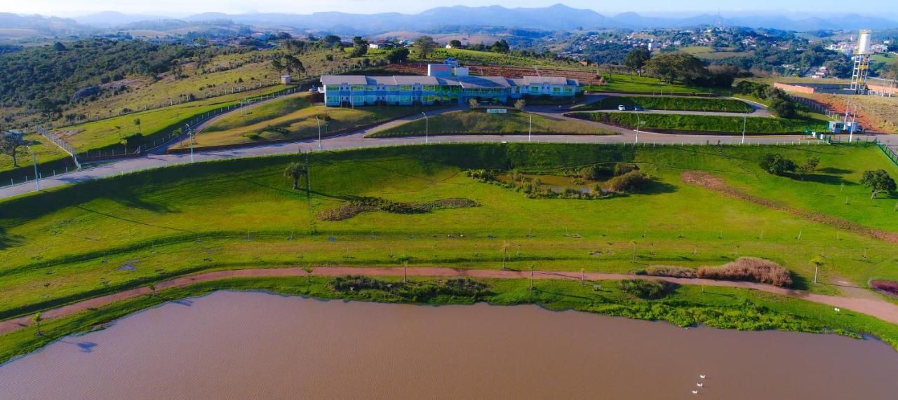 Hotel Ecovilly Santo Antonio da Patrulha エクステリア 写真
